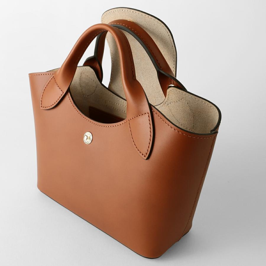 ロンシャン ショルダーバッグ エピュレ XS ブラウン トートバッグ#4 ロンシャン LONGCHAMP ロンシャン LONGCHAMP Epure エピュレ XS Tote