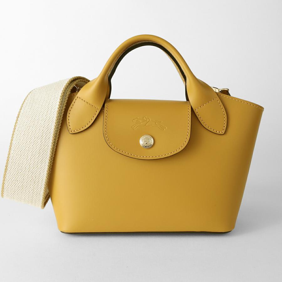 LONGCHAMP（ロンシャン） 並行輸入 ショルダーバッグ エピュレ XS