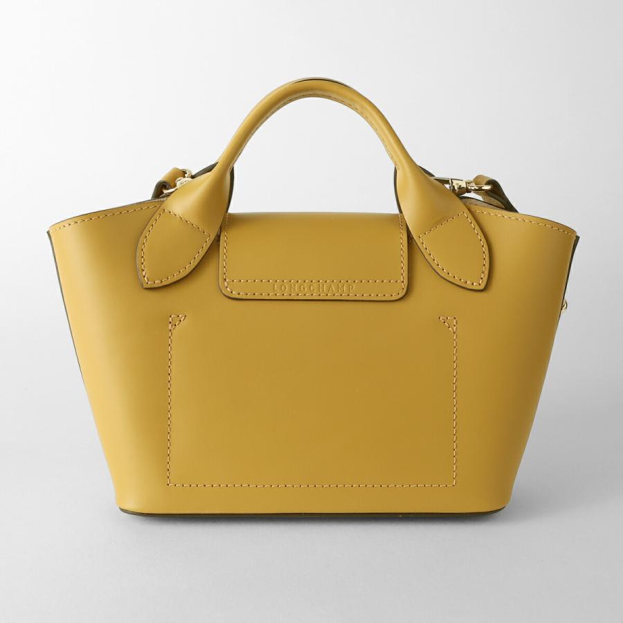 LONGCHAMP（ロンシャン） 並行輸入 ショルダーバッグ エピュレ XS