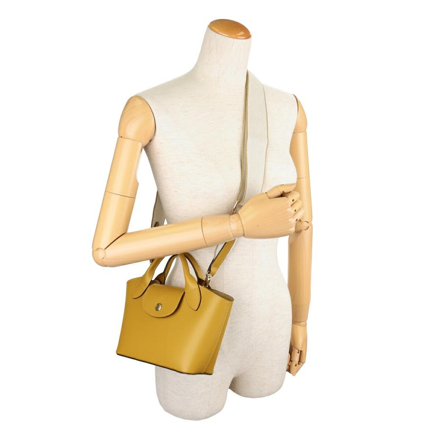 LONGCHAMP（ロンシャン） 並行輸入 ショルダーバッグ エピュレ XS