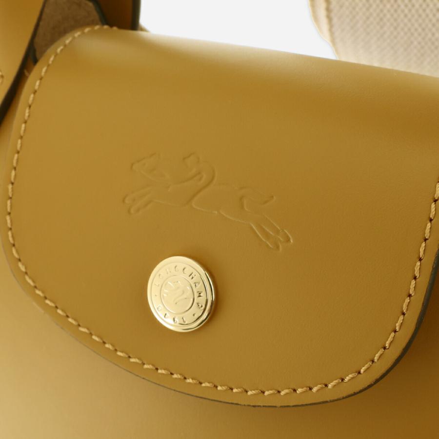 LONGCHAMP（ロンシャン） 並行輸入 ショルダーバッグ エピュレ XS
