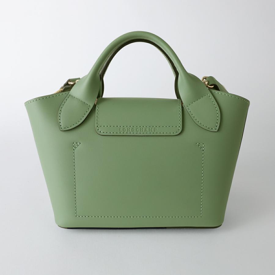 LONGCHAMP（ロンシャン） 並行輸入 ショルダーバッグ エピュレ XS