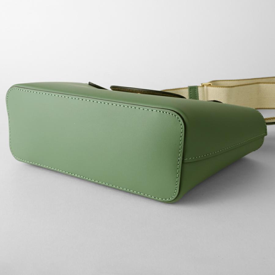 並行輸入 ロンシャン ショルダーバッグ LONGCHAMP エピュレ XS トートバッグ 10319 HFY M16レディース グリーン 緑 爆買 | LONGCHAMP | 02