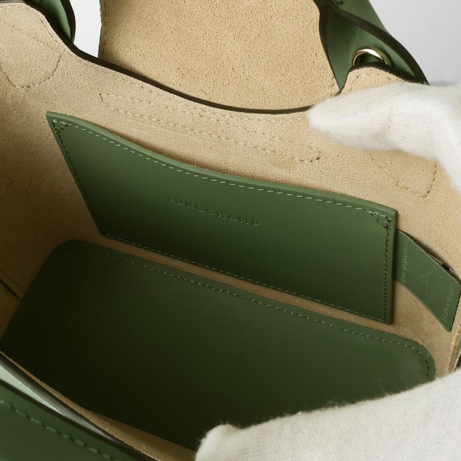 LONGCHAMPショルダートートバッグ LONGCHAMP（ロンシャン） 並行輸入 ショルダーバッグ エピュレ XS