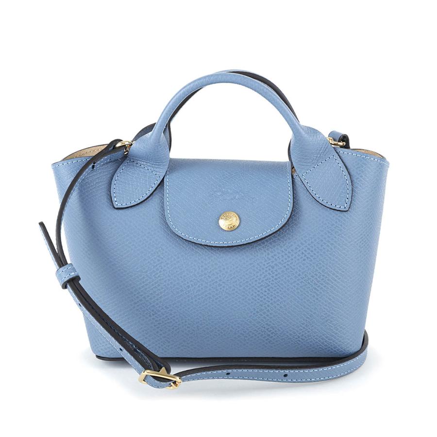 LONGCHAMP（ロンシャン） 並行輸入 ショルダーバッグ エピュレ XS