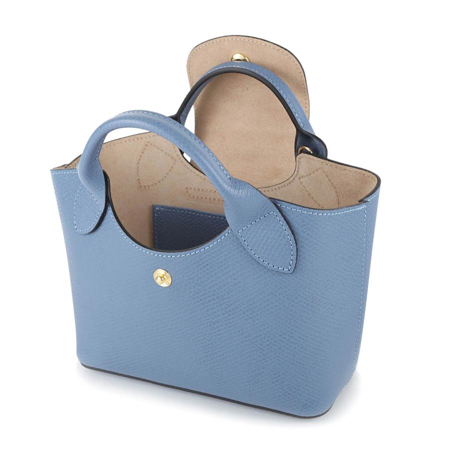 ★新品★　ロンシャン エピュレxs2way LONGCHAMP（ロンシャン） トートバッグ(2WAY仕様) EPURE エピュレ