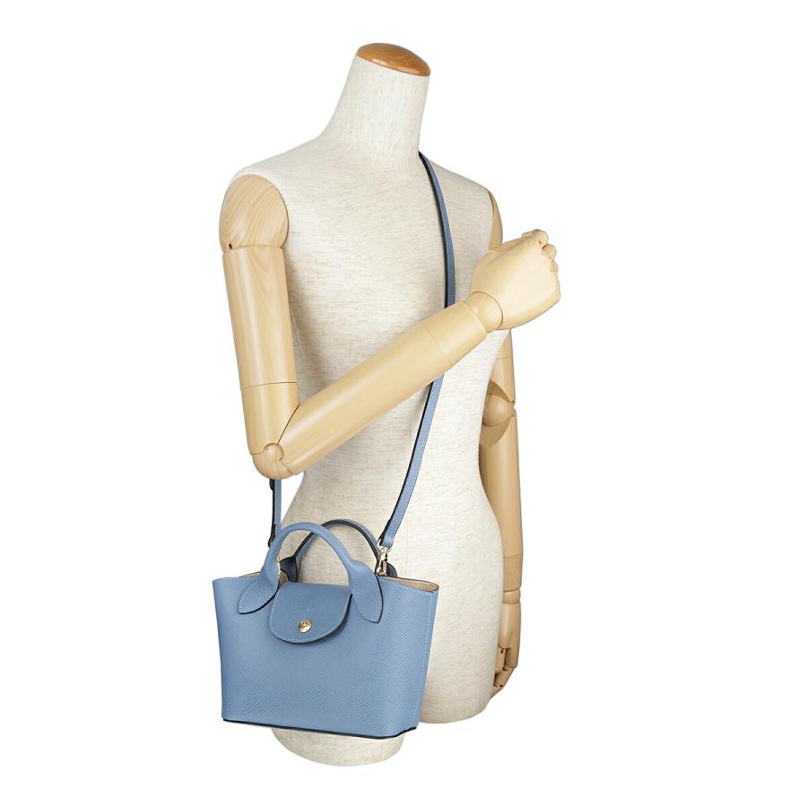 LONGCHAMP（ロンシャン） 並行輸入 ショルダーバッグ エピュレ XS