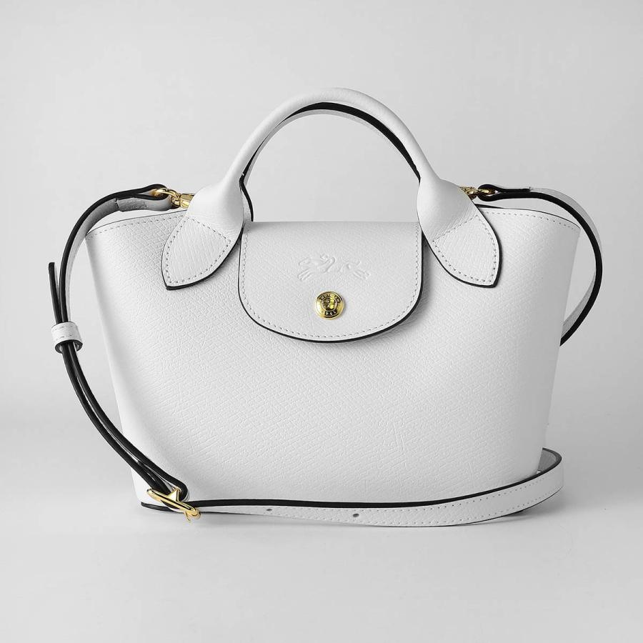 LONGCHAMP 並行輸入 ロンシャン ショルダーバッグ エピュレ XS