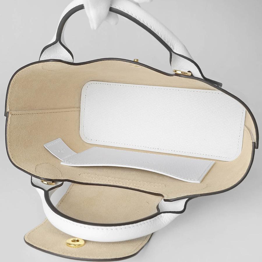 LONGCHAMP 並行輸入 ロンシャン ショルダーバッグ エピュレ XS