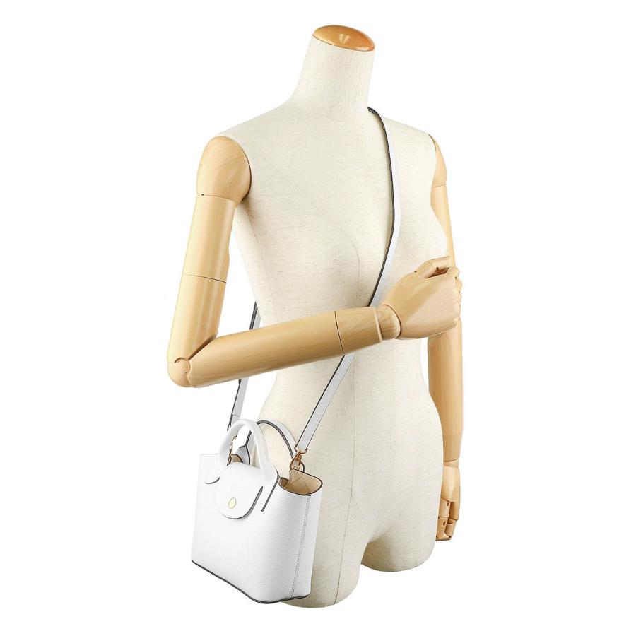 LONGCHAMP 並行輸入 ロンシャン ショルダーバッグ エピュレ XS トート