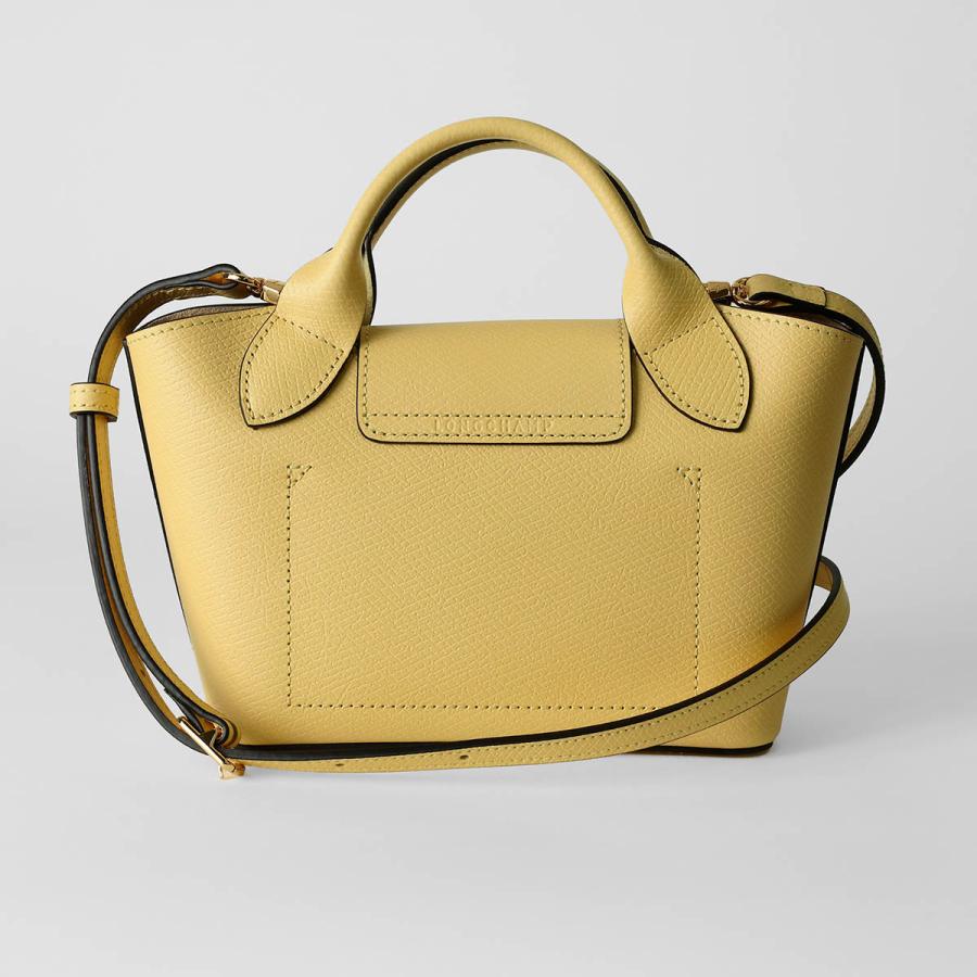 LONGCHAMP（ロンシャン） 並行輸入 ショルダーバッグ エピュレ XS