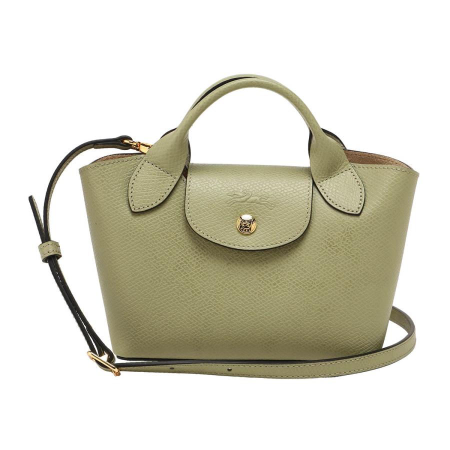 LONGCHAMP（ロンシャン） 並行輸入 ショルダーバッグ エピュレ XS