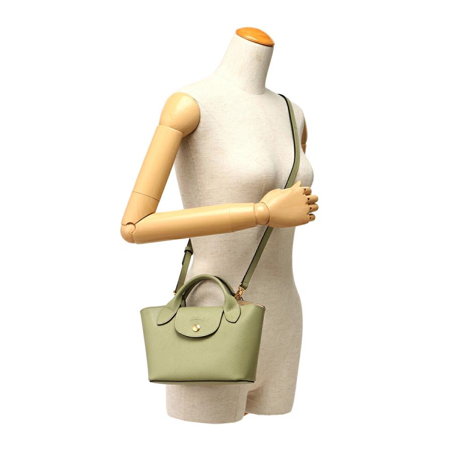 LONGCHAMP（ロンシャン） 並行輸入 ショルダーバッグ エピュレ XS