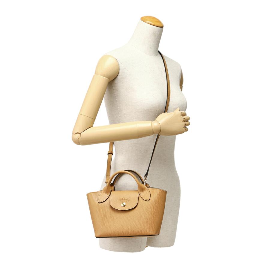 LONGCHAMP（ロンシャン） 並行輸入 ショルダーバッグ エピュレ XS