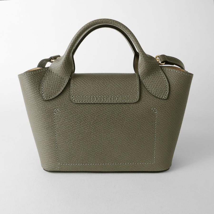 LONGCHAMP（ロンシャン） 並行輸入 ショルダーバッグ エピュレ XS