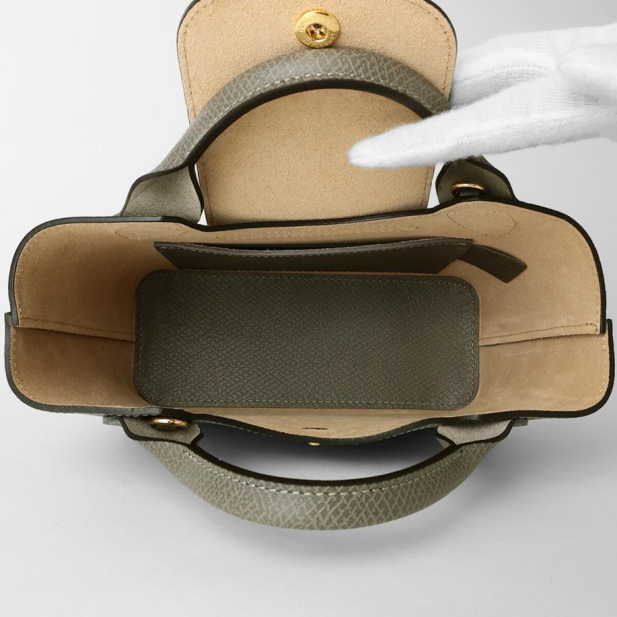 LONGCHAMP（ロンシャン） 並行輸入 ショルダーバッグ エピュレ XS