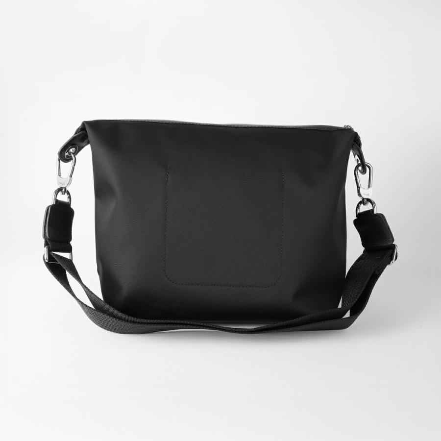 並行輸入 ロンシャン ショルダーバッグ LONGCHAMP ル プリアージュ エナジー CROSSBODY BAG Sサイズ 10320 HSR 001ユニセックス ブラック 黒 | LONGCHAMP | 01