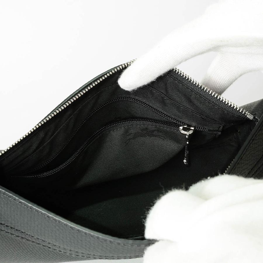 LONGCHAMP（ロンシャン） 並行輸入 ハンドバッグ ル ロゾ M ショルダー