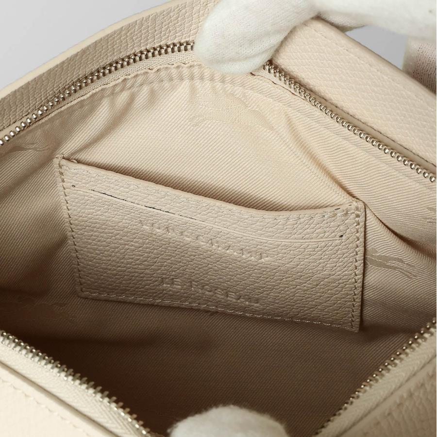 LONGCHAMP（ロンシャン） 並行輸入 ハンドバッグ ル ロゾ M ショルダー
