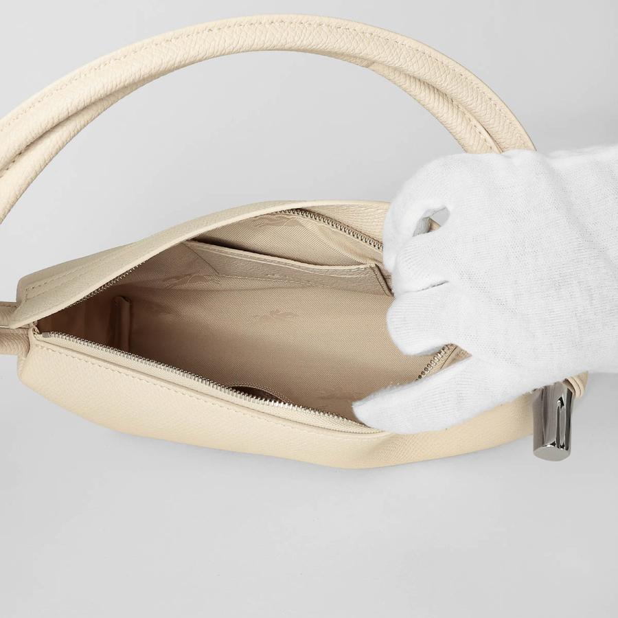 LONGCHAMP（ロンシャン） 並行輸入 ハンドバッグ ル ロゾ M ショルダー