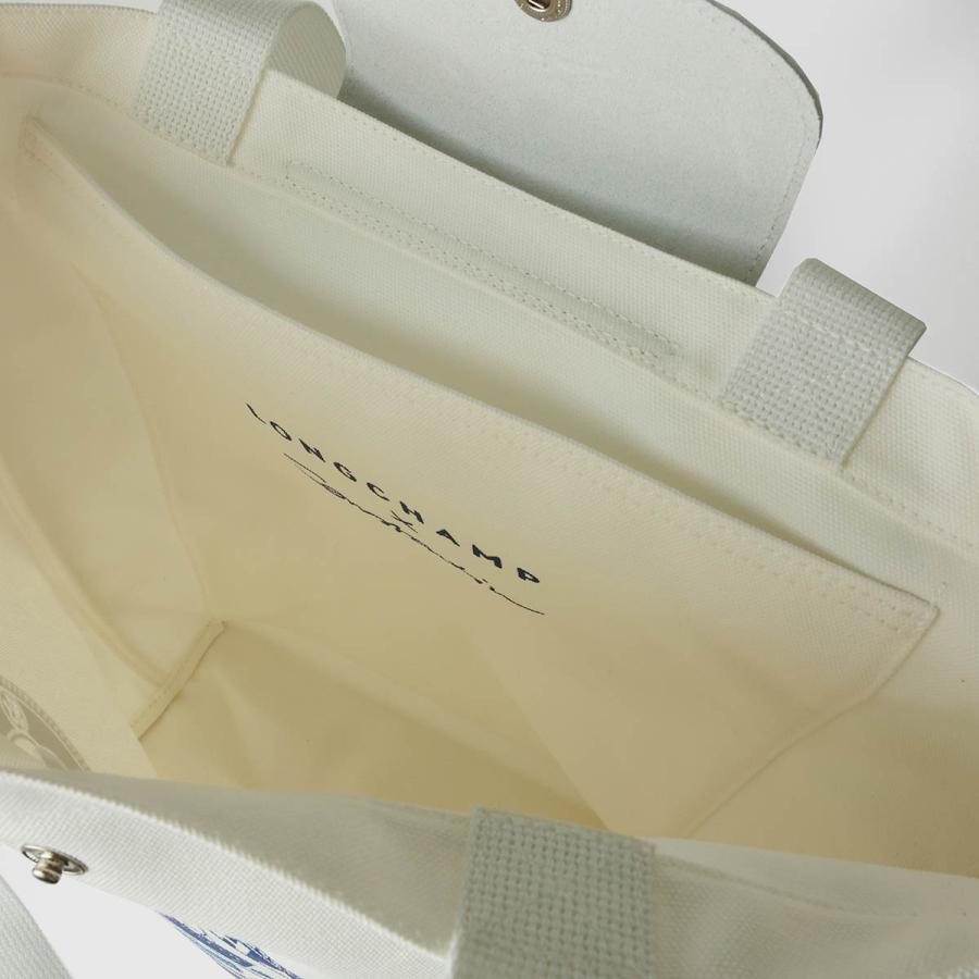 LONGCHAMP ホワイト トートバッグ 楽天市場】ロンシャン トートバッグ LONGCHAMP ル プリアージュ