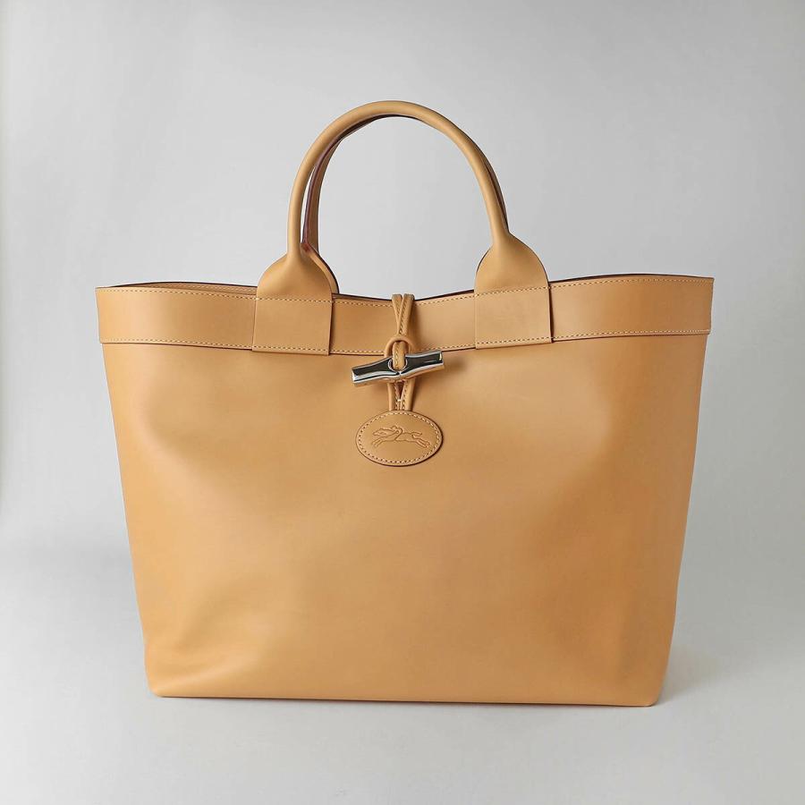 LONGCHAMP 並行輸入 ロンシャン トートバッグ ル ロゾ L 10327 HIB 514