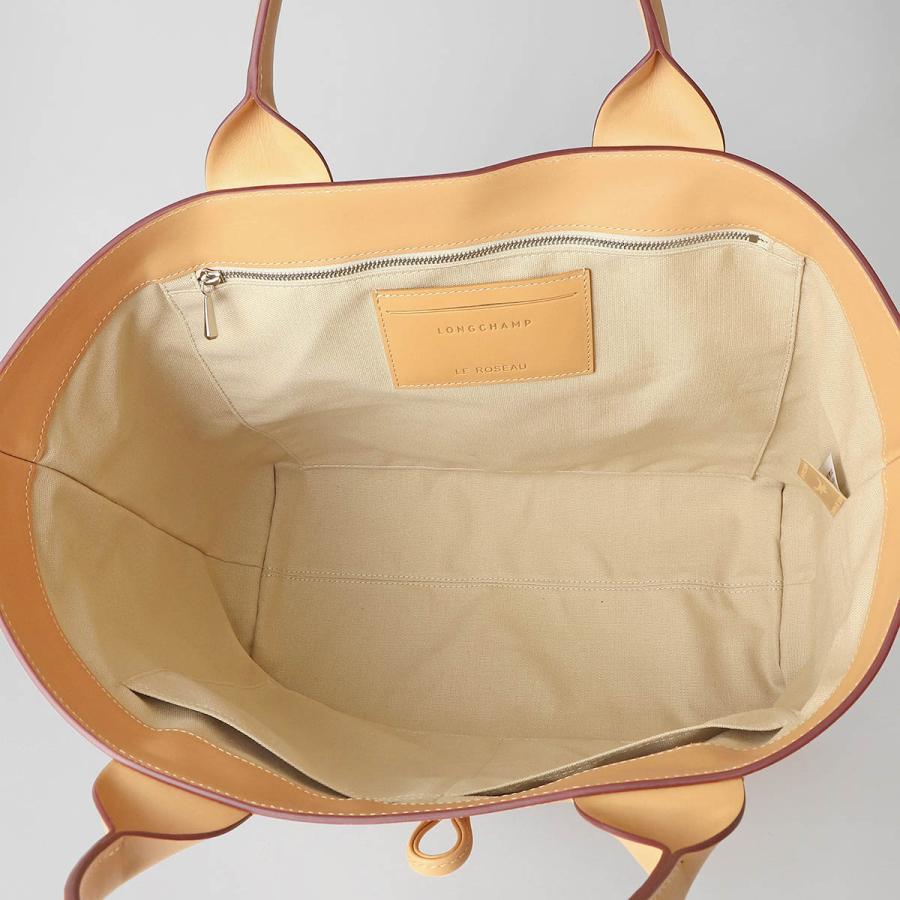 ロンシャン☆ロゾ トートバッグ LONGCHAMP（ロンシャン） 並行輸入 トートバッグ ル ロゾ L トート