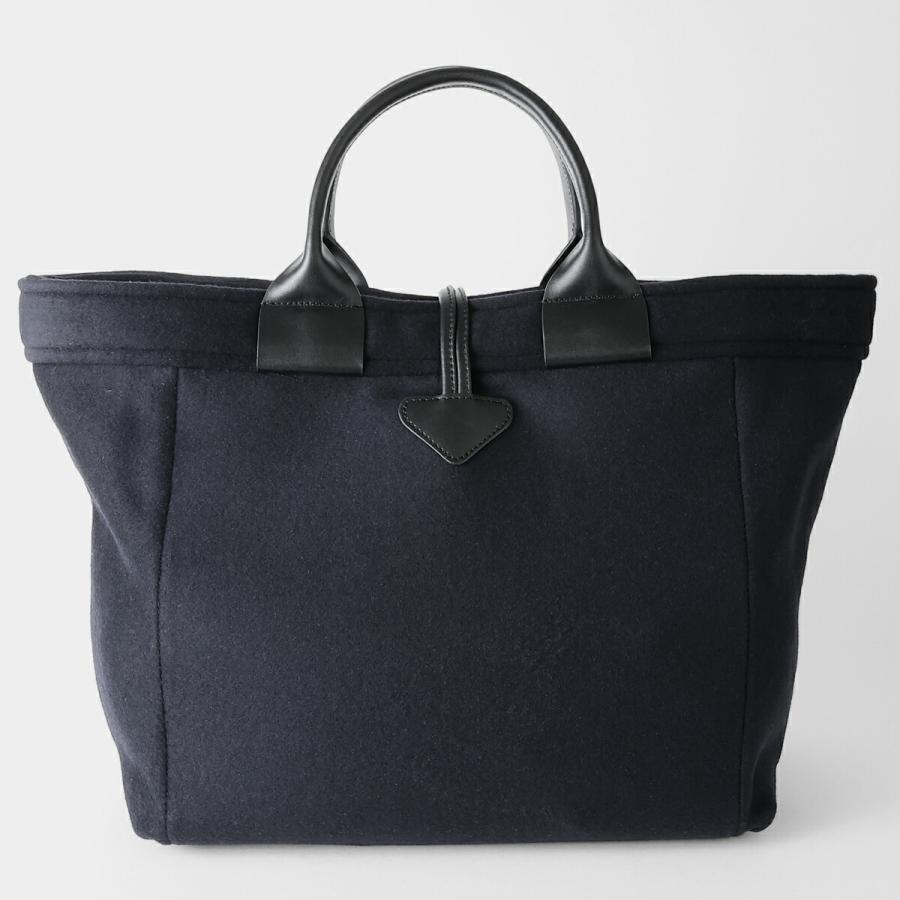Longchamp ロンシャン ル ロゾ トート バッグ ブラック　ユニセックス ロンシャン LONGCHAMP Le Roseau ル ロゾ L Tote bag L トートバッグ