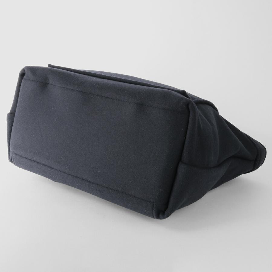 並行輸入 ロンシャン トートバッグ LONGCHAMP ル ロゾ × グローバーオール TOTE BAG 10327 HII 006レディース ネイビー 紺 | LONGCHAMP | 02