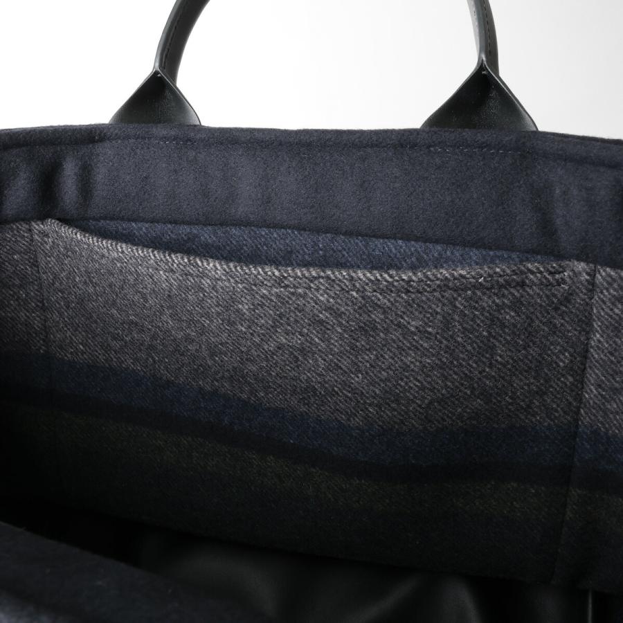 並行輸入 ロンシャン トートバッグ LONGCHAMP ル ロゾ × グローバーオール TOTE BAG 10327 HII 006レディース ネイビー 紺 | LONGCHAMP | 06