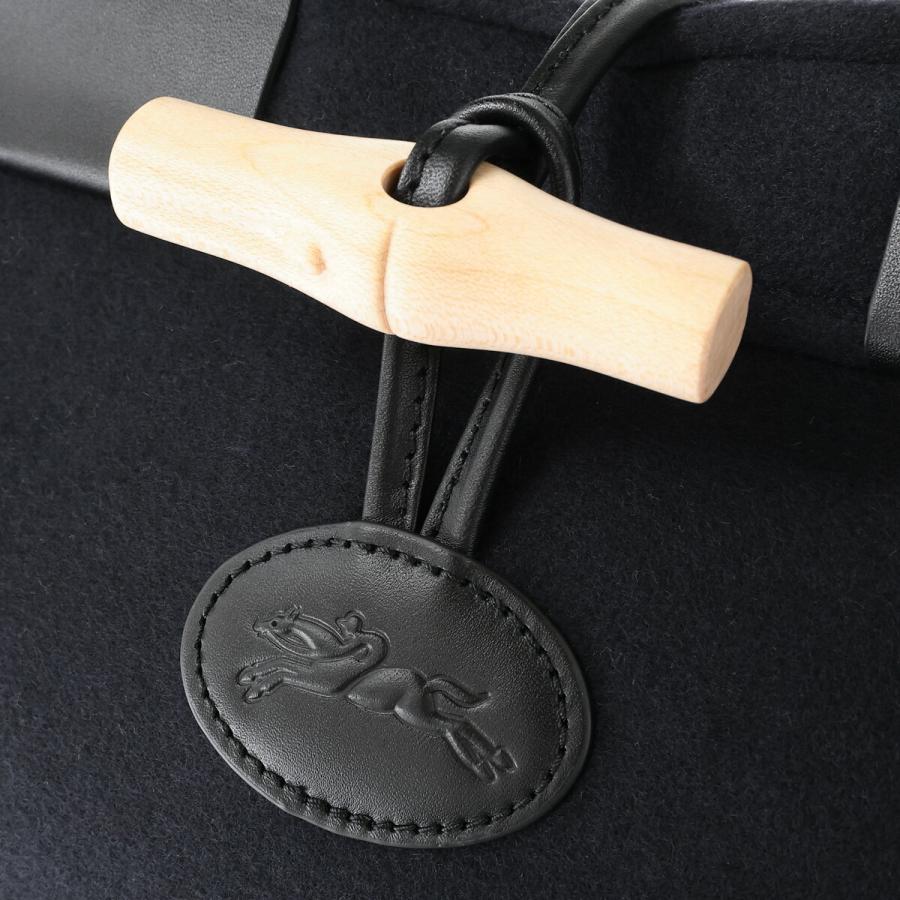 並行輸入 ロンシャン トートバッグ LONGCHAMP ル ロゾ × グローバーオール TOTE BAG 10327 HII 006レディース ネイビー 紺 | LONGCHAMP | 08