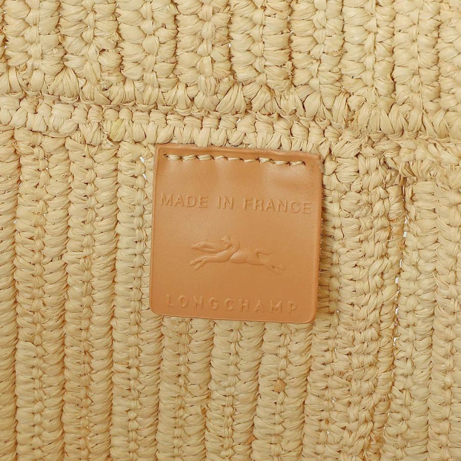 LONGCHAMP（ロンシャン） 並行輸入 トートバッグ ル ロゾ L SHOPPING