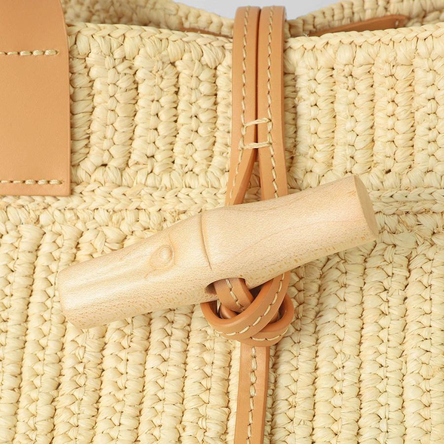 ロンド・ロンド LONGCHAMP（ロンシャン） 並行輸入 トートバッグ ル ロゾ L SHOPPING