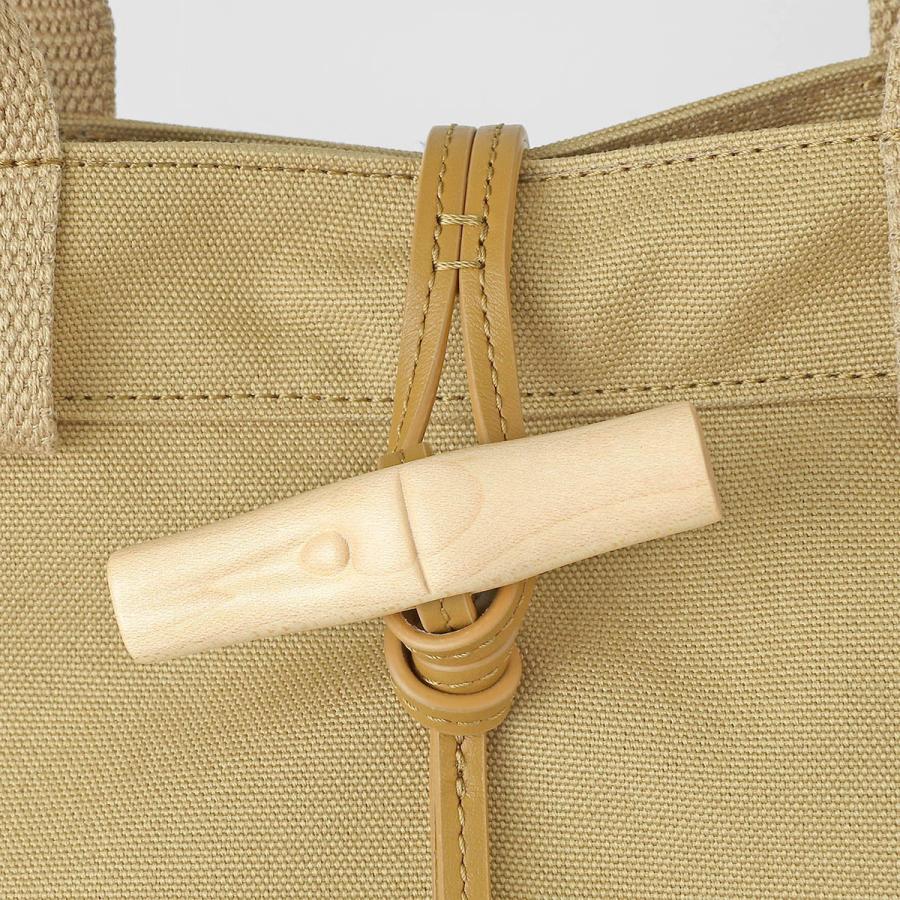 LONGCHAMP（ロンシャン） 並行輸入 トートバッグ ル ロゾ L SHOPPING