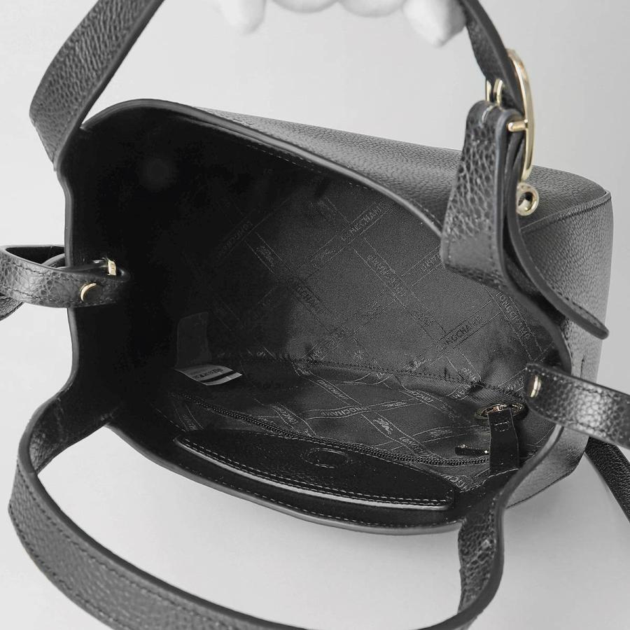 並行輸入 ロンシャン ハンドバッグ ル フローネ  S ハンドバッグ 10328 021 | LONGCHAMP | 11