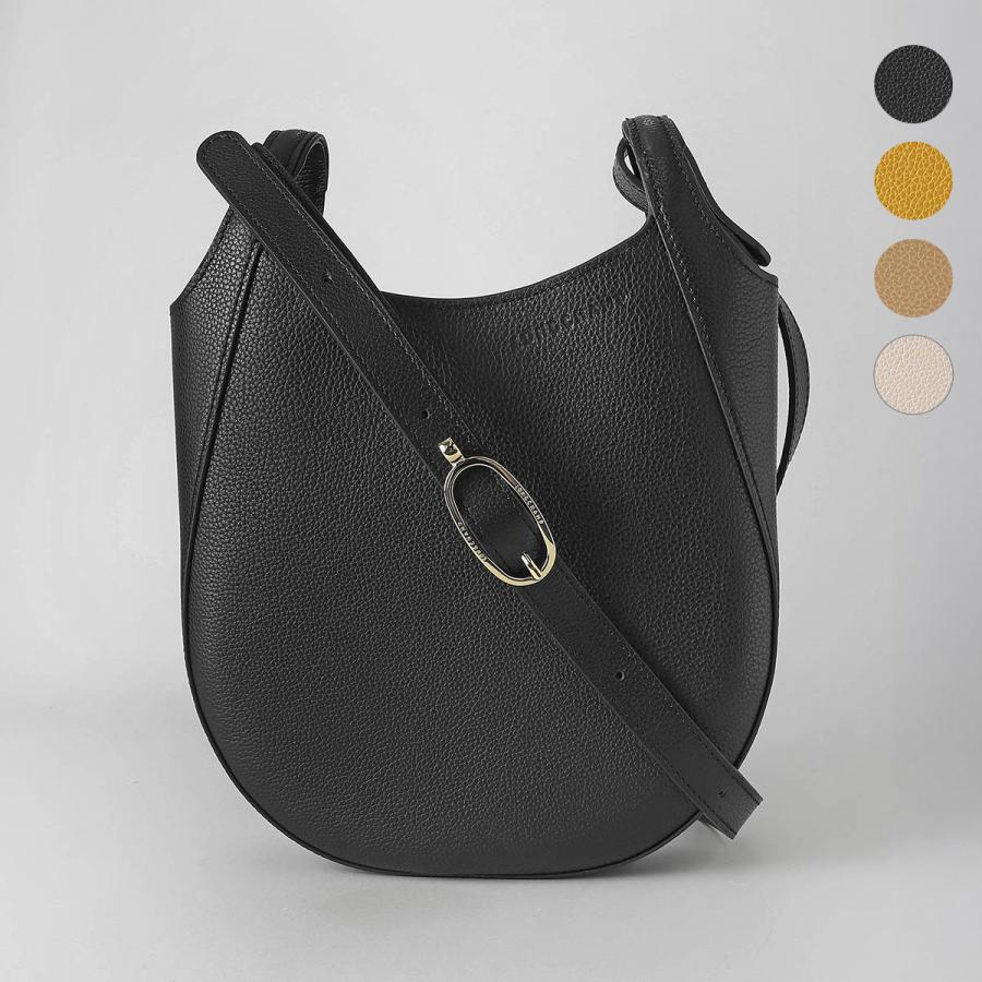 LONGCHAMP（ロンシャン） 並行輸入 ショルダーバッグ ル フローネ S