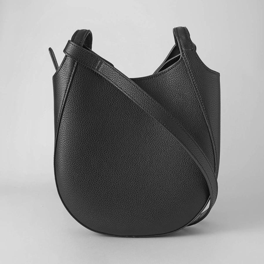 ロンシャン ショルダーバッグ美品  黒 LONGCHAMP（ロンシャン） LE PLIAGE XTRA XS CROSSBODY BAG ル プリ