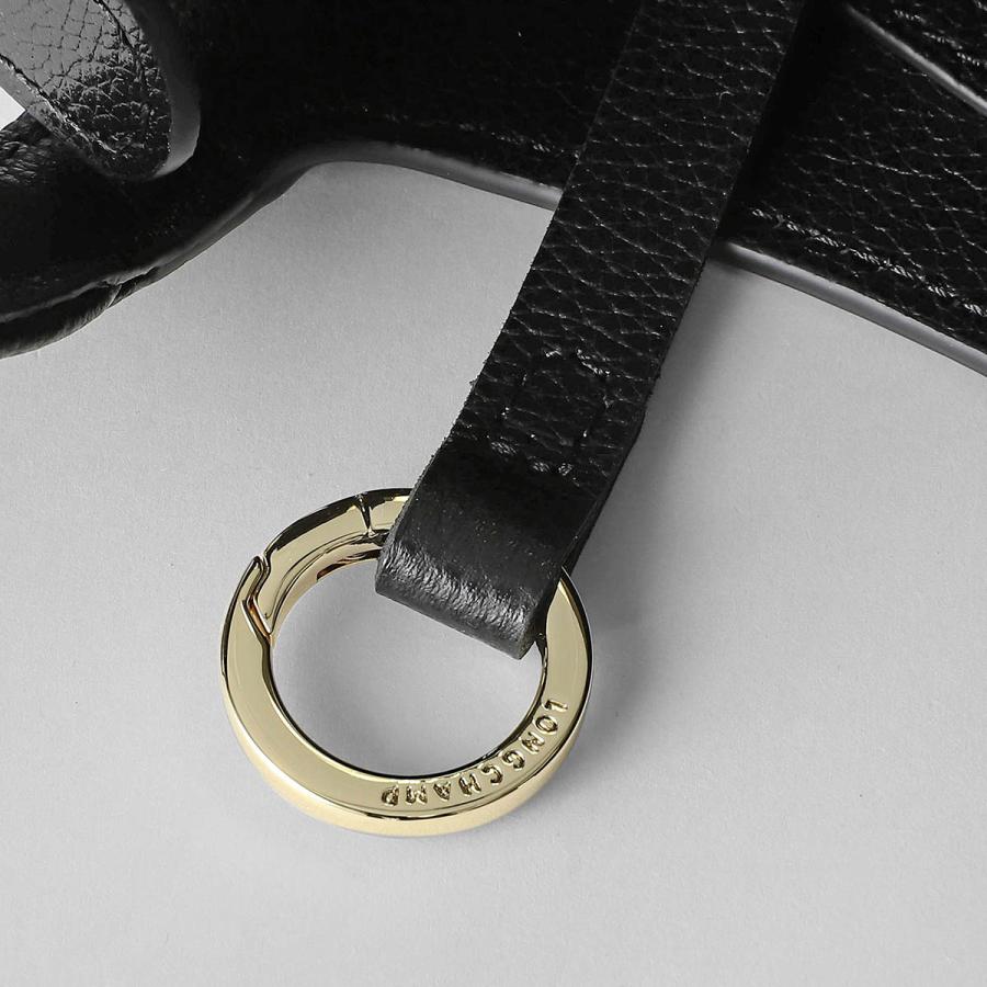 LONGCHAMP（ロンシャン） 並行輸入 ショルダーバッグ ル フローネ S