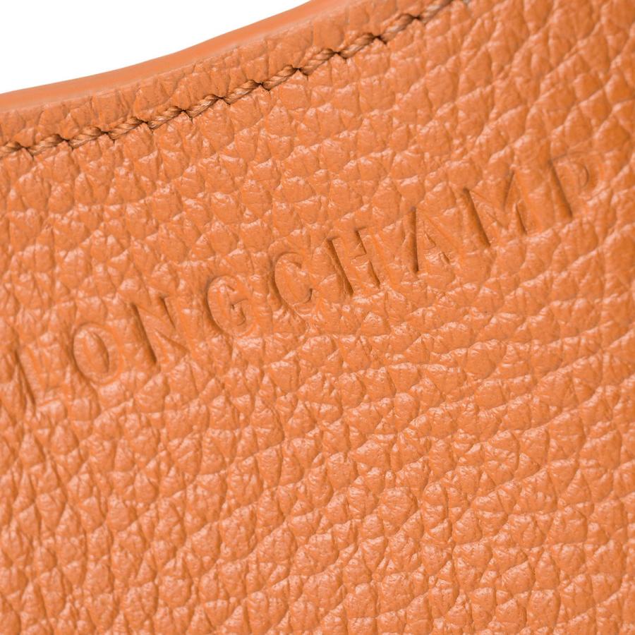 並行輸入 ロンシャン ショルダーバッグ LONGCHAMP ル フローネ S クロスボディバッグ 10329 021 490 レディース ライトブラウン 茶 | LONGCHAMP | 06