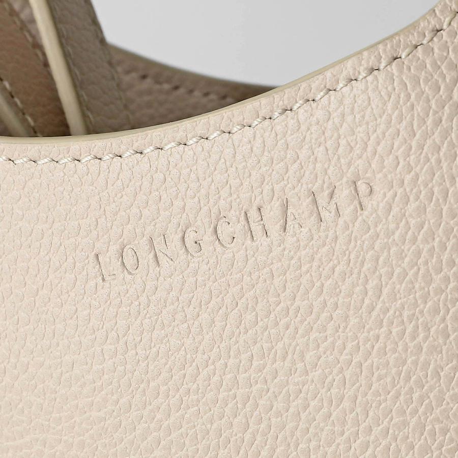並行輸入 ロンシャン ショルダーバッグ LONGCHAMP ル フローネ S クロスボディバッグ 10329 021 P71レディース オフホワイト 白 爆買の画像