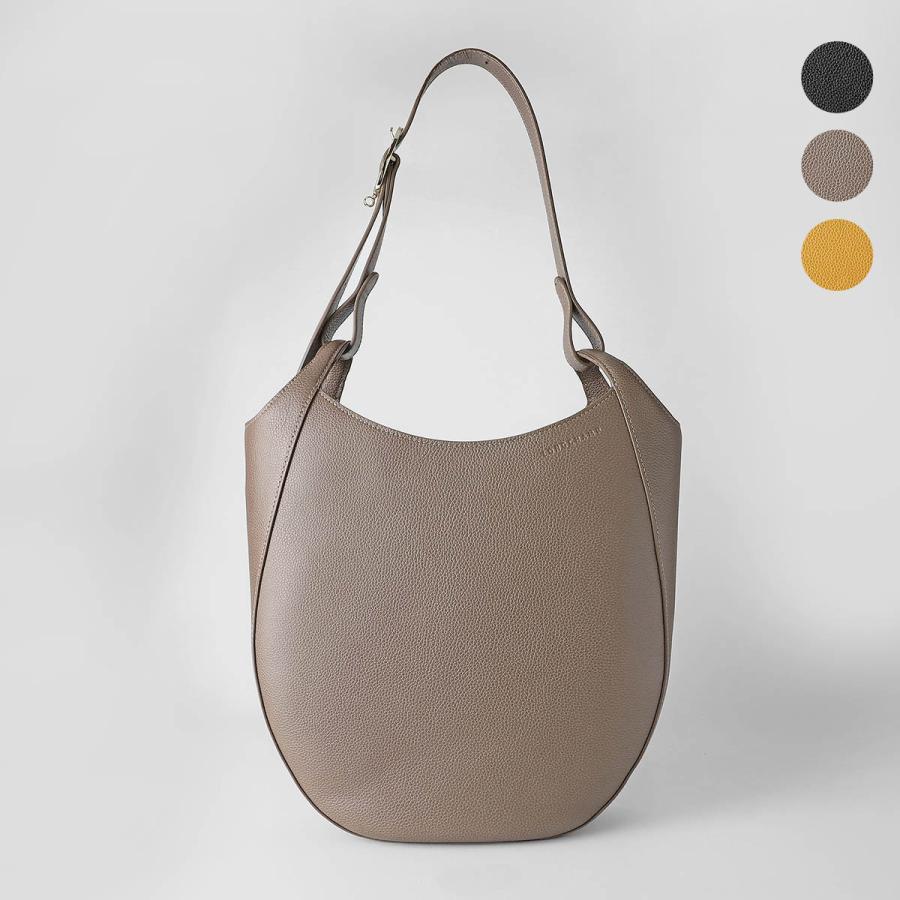 並行輸入 ロンシャン ハンドバッグ ル フローネ  L ホーボーバッグ 10330 021 | LONGCHAMP