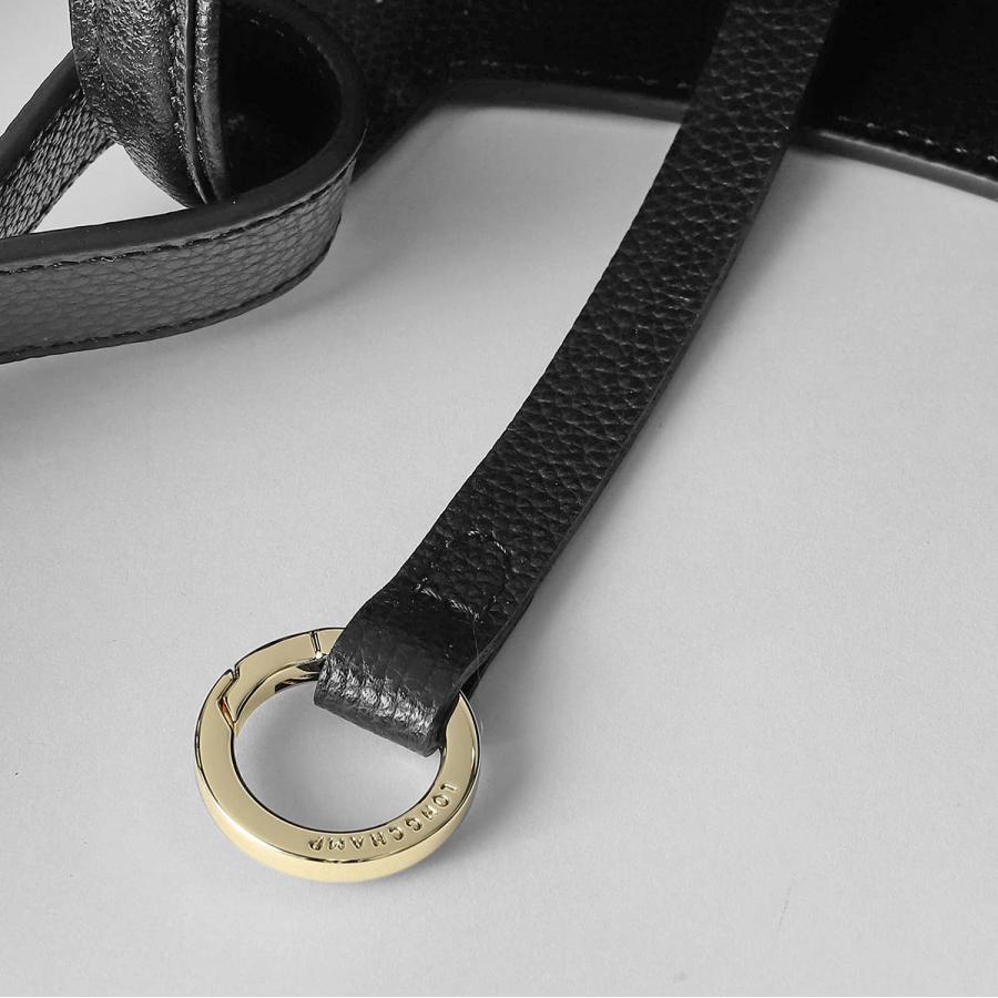 並行輸入 ロンシャン ハンドバッグ ル フローネ  L ホーボーバッグ 10330 021 | LONGCHAMP | 11