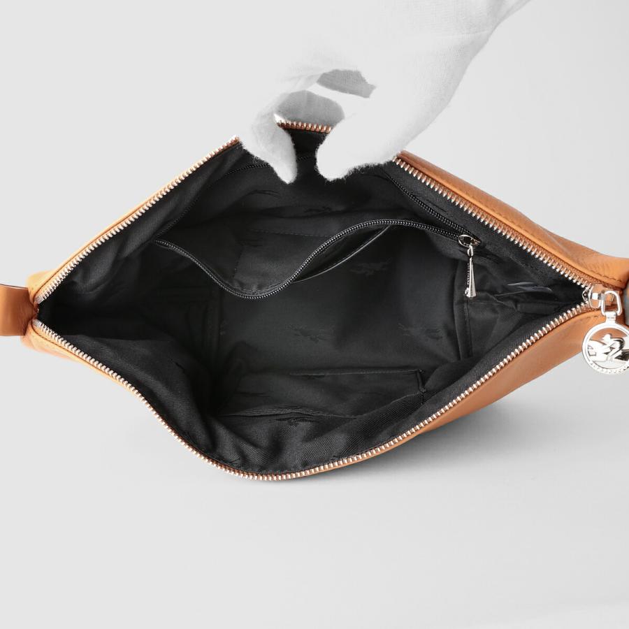 LONGCHAMP（ロンシャン） 並行輸入 ハンドバッグ ル スラウチー