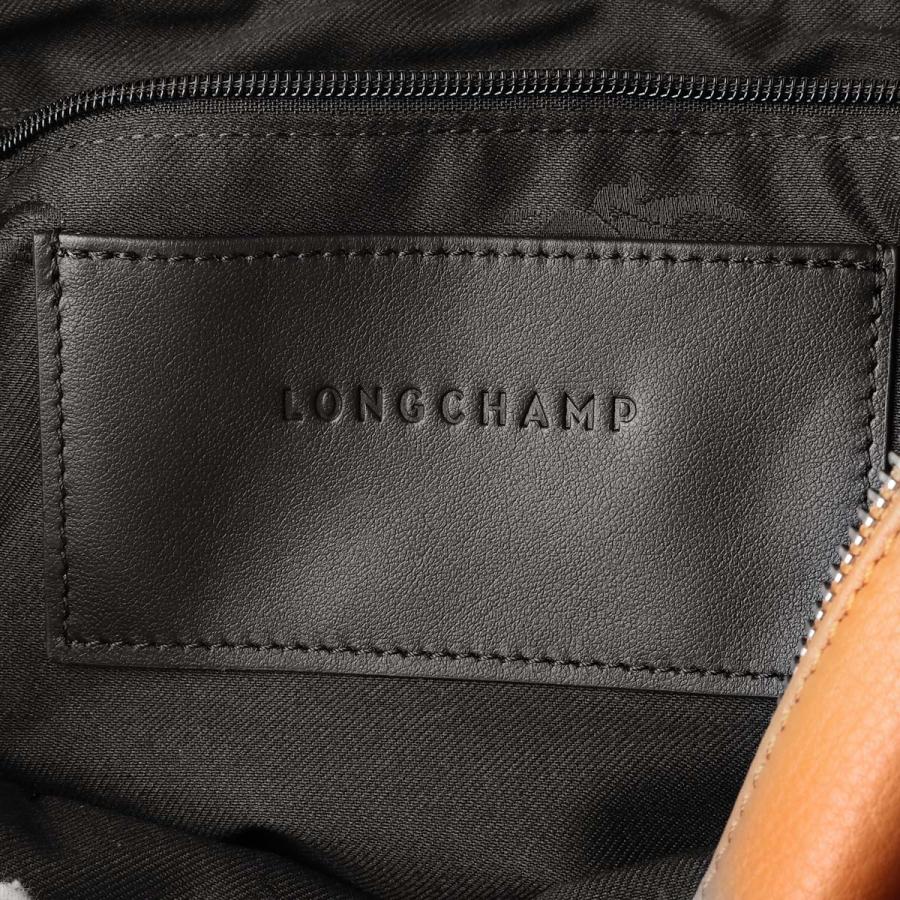並行輸入 ロンシャン ハンドバッグ LONGCHAMP ル スラウチー CROSSBODY BAG S 10335 HIK M19レディース ライトブラウン 茶色 爆買の画像