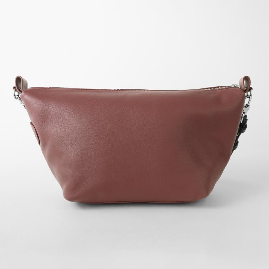 並行輸入 ロンシャン ハンドバッグ LONGCHAMP ル スラウチー CROSSBODY BAG S 10335 HIK P98レディース ワインレッド 赤 爆買の画像