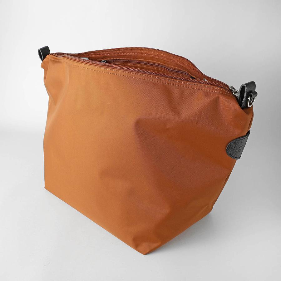 LONGCHAMP（ロンシャン） 並行輸入 ハンドバッグ ル スラウチ M