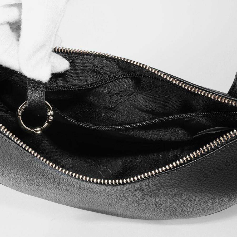 LONGCHAMP（ロンシャン） 並行輸入 ショルダーバッグ ルフローネ S