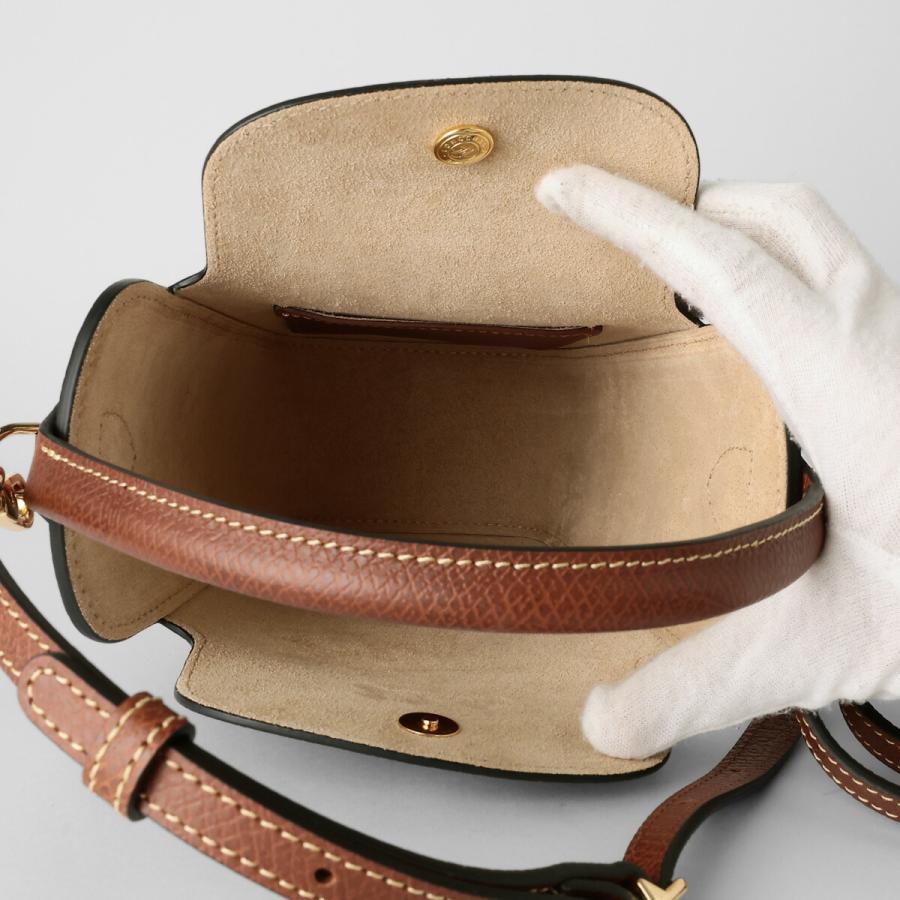 LONGCHAMP（ロンシャン） 並行輸入 ショルダーバッグ エピュレ