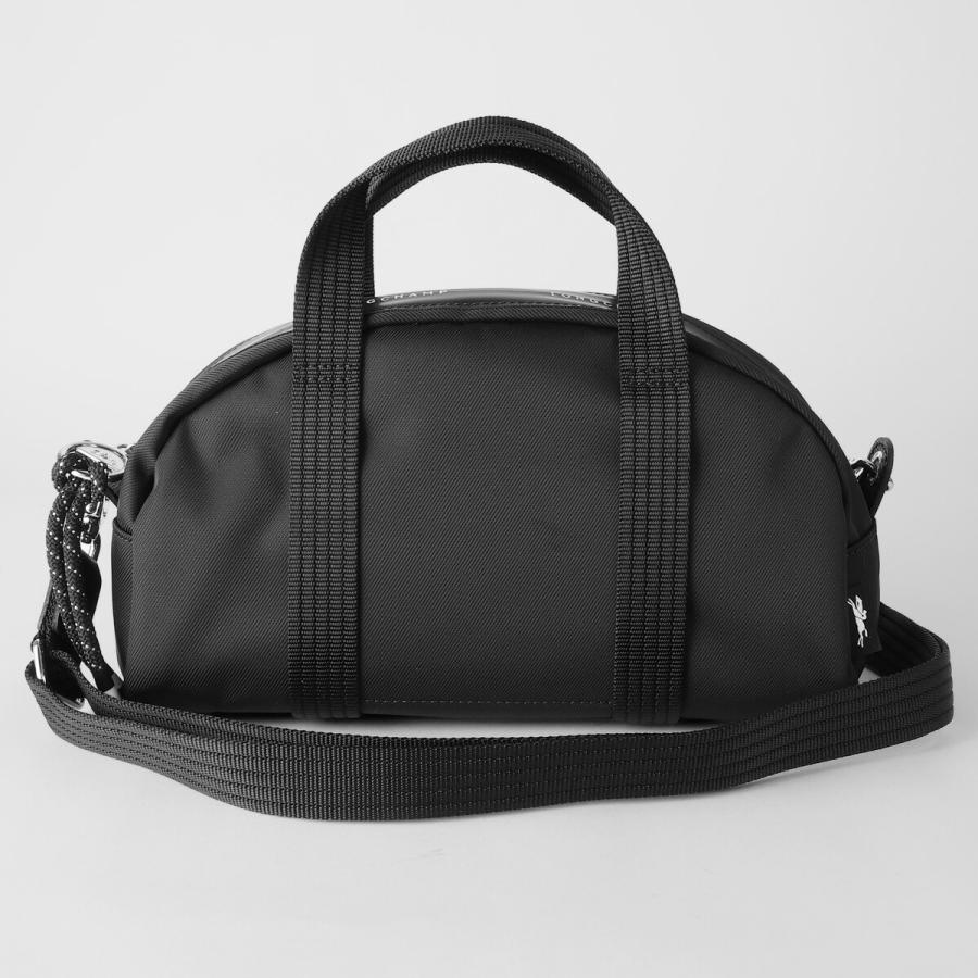 並行輸入 ロンシャン ショルダーバッグ LONGCHAMP ル プリアージュ エナジー ハンドバッグ 10342 HSR 001レディース ブラック 黒 爆買 | LONGCHAMP