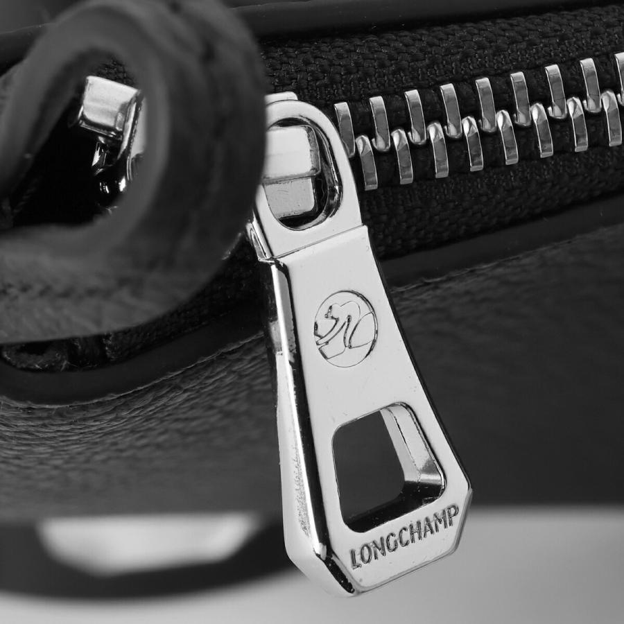 LONGCHAMP（ロンシャン） 並行輸入 ハンドバッグ ル ロゾ S クラッチ